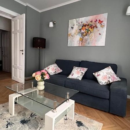 Charming Place Cotroceni 布加勒斯特 外观 照片