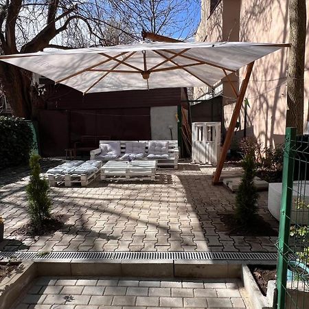 Charming Place Cotroceni 布加勒斯特 外观 照片