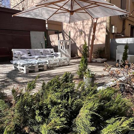 Charming Place Cotroceni 布加勒斯特 外观 照片