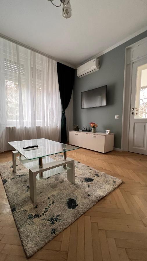 Charming Place Cotroceni 布加勒斯特 外观 照片