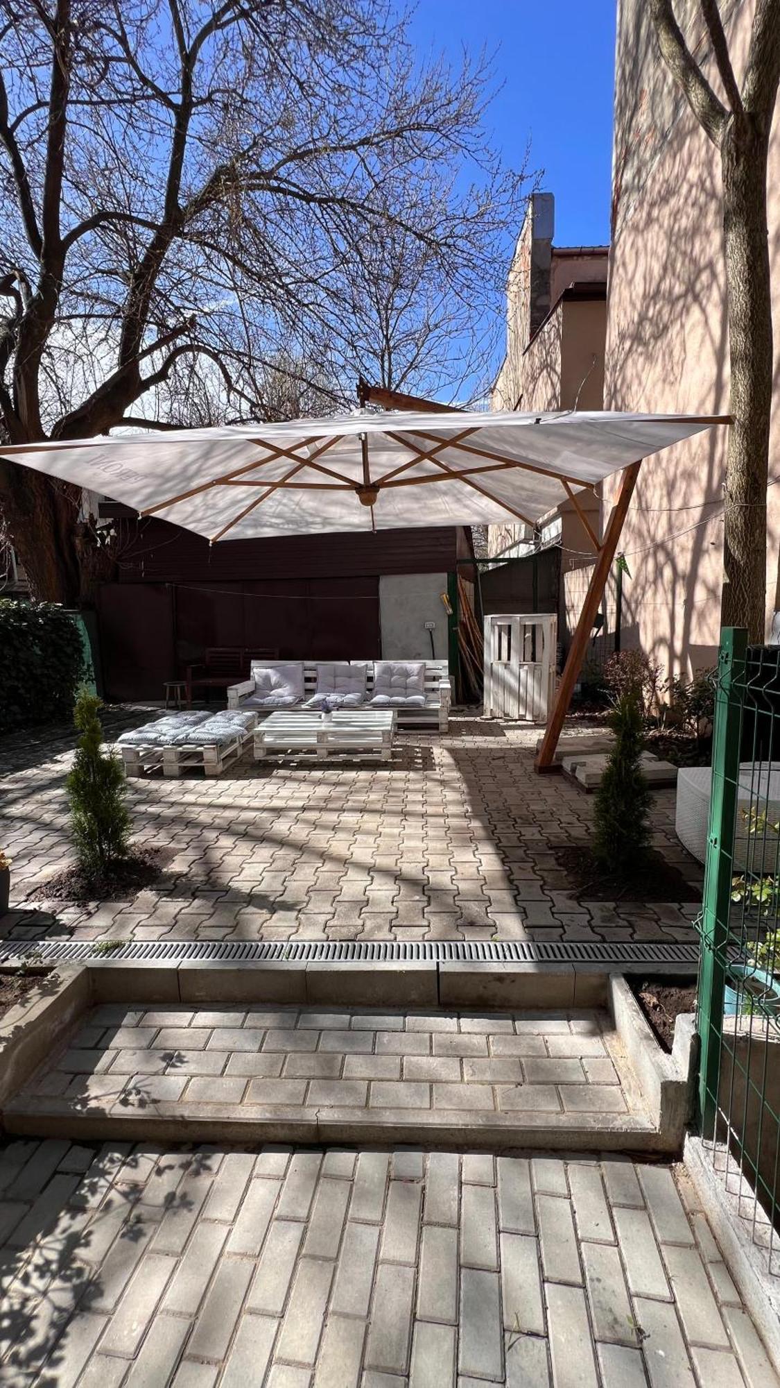 Charming Place Cotroceni 布加勒斯特 外观 照片